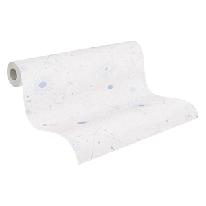 Papel Tapiz Premium No Tejido con Estructura Lisa, Acabado Mate y Buena Solidez a la Luz para un Rendimiento Óptimo - Product Image 6