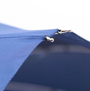 Paraguas Creativo Bipartido para Amantes de la Moda - Product Image 6