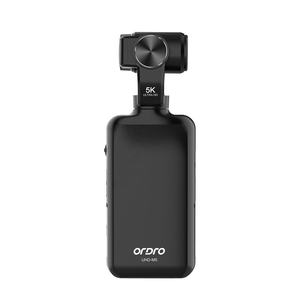 Caméra de poche ORDRO M5 60fps 5K avec batterie 3500mAh, Wi-Fi, objectif rotatif, écran inclinable, pour vidéo <span class=keywords><strong>d</strong></span>'action et vlogging - Product Image 3