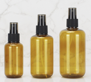 Flacon pulvérisateur vide en plastique, pulvérisateur, cosmétique, pour animaux de compagnie, volume 100ml, 200ml, 300ml - Product Image 1