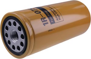 Filtro de Combustible HongWang de Alta Calidad para Motor 1R-0755, 1 Año de Garantía, Entrega Rápida, Disponible en Stock, Piezas para Maquinaria de Construcción - Product Image 4