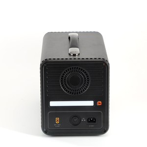 Esg công suất cao Máy phát điện biến tần AC Trạm điện cầm tay 1200 Wát năng lượng mặt trời nhỏ hệ thống - Product Image 2