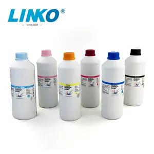 LINKO גבוהה העברת שיעור בתפזורת ידידותית לסביבה דיו סובלימציה עבור Epson Stylus Pro 3880