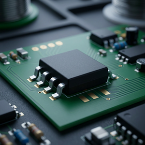 Original TPS56628DDAR Integrated Circuit (IC) 6A Adjustable BUCK REG 8SOP RoHS Certified Surface Mount Electronics Components - Product Image 2