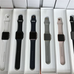 Venta al por Mayor de Relojes Inteligentes para las Series 3/4/5/6, 3G, 4G, GPS, Material de Acero, Resistentes al Agua IP68 - Product Image 2