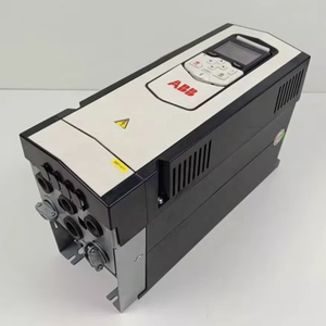 รับประกันแท้ ไดรฟ์อุตสาหกรรม มัลติดริฟไดรฟ์ 45KW ตัวแปลงความถี่ 3AUA0000108023 VFD ACS880-01-087A-3 - Product Image 1