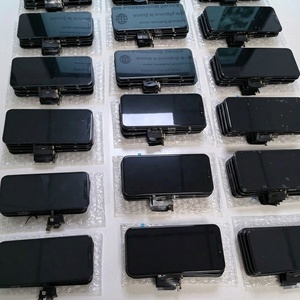 หน้าจอ LCD พรีเมียม พร้อมราคาขายส่งสำหรับจอแสดงผลความละเอียดสูงสำหรับ iPhone <span class=keywords><strong>Plus</strong></span> หน้าจอ LCD เลื่อนได้อย่างราบรื่น - Product Image 3