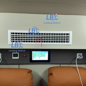 Lbyl hbot bác sĩ thú y oxy trị liệu Camara hiperbaricas động vật hyperbaric buồng thú y hyperbaric-oxy-buồng cho con người - Product Image 2