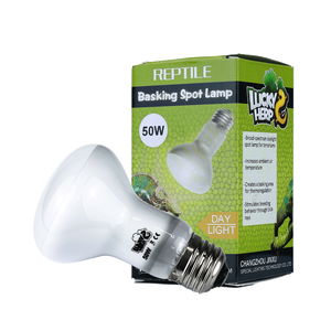 Lampada termoelettrica 150W 100W 75W 50W UVA/UVB lampadina UV a vapori di mercurio auto-zavorrata per draghi barbuti altri animali domestici - Product Image 2