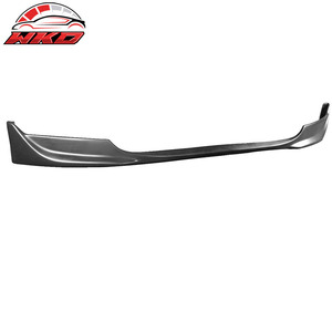 Compatible con Honda S2000 AP2 2DR Convertible 04-09, Kit de Labio de Parachoques Delantero Estilo OE, Accesorio Exterior de Alta Calidad - Product Image 3