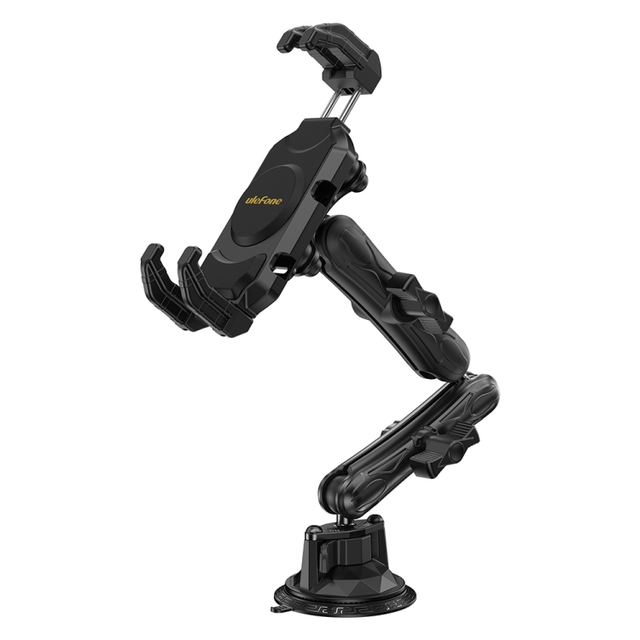 Super Quality Original Ulefone UAN02 Armor Mount Max Car Phone Tablet Holder