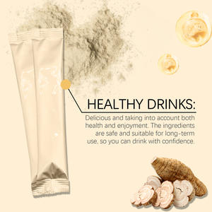 Saúde Extrait Aromatizado Erva Alargamento Da Mama De Papaye Pueraria Mirifica Poudre De Frutas De Papaye Chá - Product Image 5