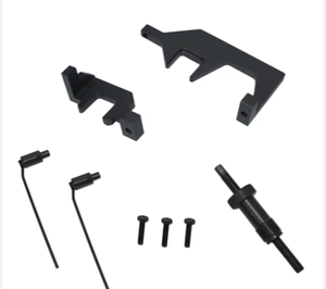 Timingtool Geschikt Voor Bmw <span class=keywords><strong>Mini</strong></span> N12, N14 Motoren-<span class=keywords><strong>Mini</strong></span> 207 3008 1.6T Distributieriem - Product Image 3