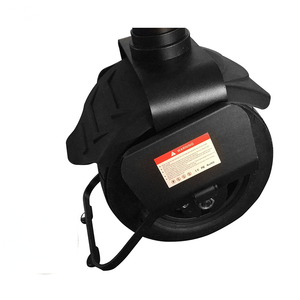 Monociclo con Neumático Ancho, Sensor de Movimiento, Capacidad de Carga de 150 kg, con Medidor de Velocidad, 60 V, 25 km/h, MP-005, Marco de Aluminio Ligero - Product Image 5