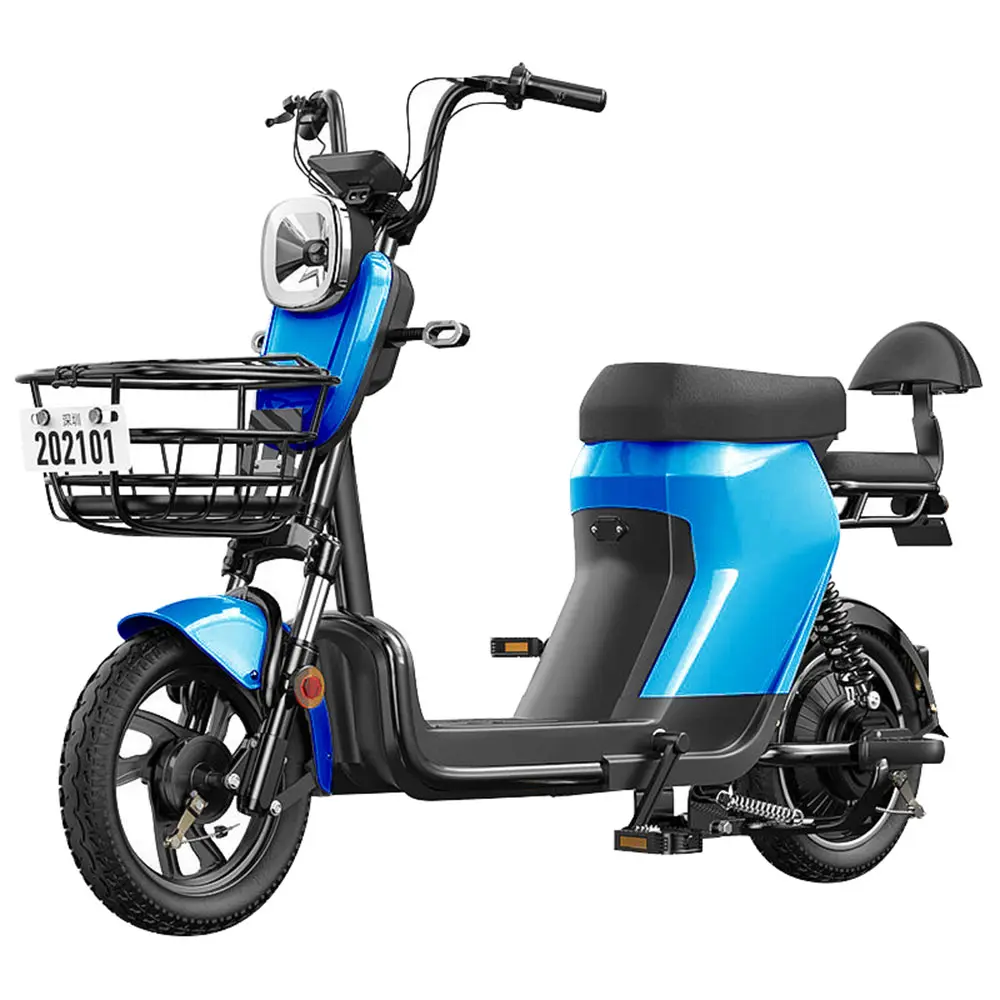 SPAM Food Delivery bici moto elettriche consegna moto Motocross per la consegna di cibo per adulti Motor Cycle