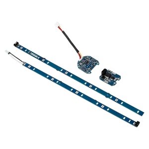 9bot ES Series BMS Board Set 4Pcs <b>Electric</b> Scooter Battery Protection Board <b>Kit</b> Compatible with ES2 E22 E25 - Product Image 5