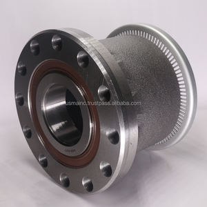 Roulement de roue USMA VKBA5423 F-566425.H195 roulement d'origine américain OEM 20792439 566425.H195 roulement de moyeu avant de camion VKBA5423 - Product Image 6