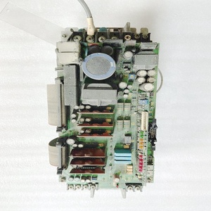 ไดรเวอร์แบบตั้งโปรแกรมได้ AD14C สำหรับเครื่องฉีดพลาสติก - Product Image 4