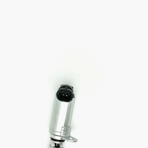 24375-2E100 243752E100 VVT Válvula de control de aceite para <span class=keywords><strong>KIA</strong></span> Forte <span class=keywords><strong>EX</strong></span> Hatchback 4 puertas 2.0L Válvula variable Solenoide de sincronización - Product Image 4