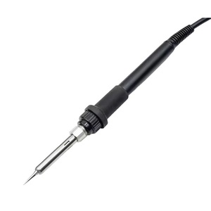 JCD 8586 Soldering <b>Station</b> 700W Hot Air Gun With Nozzles Temperature Control Rework And Soldering <b>Tool</b> - Product Image 5