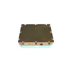 Ricevitore Antenna GNSS a Quattro Canali a Doppia Frequenza YH839, Moduli Ricetrasmettitori <span class=keywords><strong>RF</strong></span> per Sistemi di Navigazione Satellitare Globale, Modem 1.5A - Product Image 2