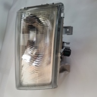 CANTER '05 FB7 FE8 MK580843 MK580854 Lampe d'angle Feux arrière halogène et xénon