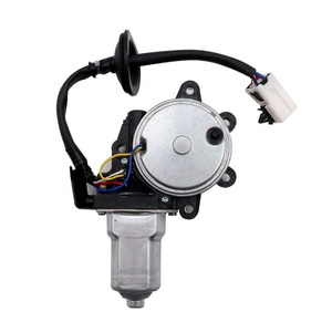 <span class=keywords><strong>Moteur</strong></span> de régulateur de <span class=keywords><strong>vitre</strong></span> avant droite pour Nissan <span class=keywords><strong>350Z</strong></span> Convertible Coupe pour Infiniti G35 80730-CD001 80731-CD001 742-512 - Product Image 2