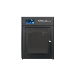 Imprimante 3D de bureau haute précision Pmax Shadow M2030 entièrement fermée avec température constante, compatible PLA pour usage industriel - Product Image 1