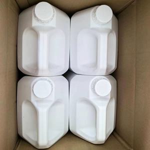 Saveur de noix de coco de cuisson de qualité alimentaire résistante à la chaleur hautement concentrée pour le produit de saveur et de parfum de gâteau - Product Image 6