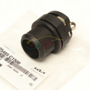 High quality <b>Engine</b> <b>System</b> CONNECTOR 25485-C1500 25485C1500 For H-yundai ACCENT 25485 C1500 - Product Image 3