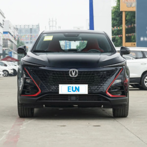 Nuova <span class=keywords><strong>Auto</strong></span> Changan Uni-T Modello 2020 1.5T Versione Exalted, SUV di Alta Qualità con Finitura Verniciatura Originale - Product Image 2