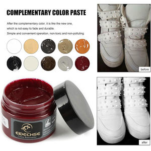 Kit d'entretien de voiture <span class=keywords><strong>cuir</strong></span> liquide outil de réparation siège Auto canapé manteaux trous rayures fissures restauration pour chaussure pour voiture - Product Image 5