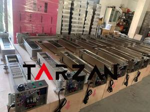 Máquina Automática para Hacer Mini <span class=keywords><strong>Donuts</strong></span> de Alto Rendimiento a <span class=keywords><strong>Precio</strong></span> de Mayoreo, Máquina Expendedora de <span class=keywords><strong>Donuts</strong></span> - Product Image 6