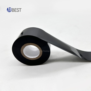 Hot Foil CuộN 35 mét 100m 122m AT1 SCF900 LC1 dập nóng mã hóa lá cho mã hóa máy in máy cuộn - Product Image 3