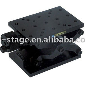 02TV003 Precisie Manual Lab Jack - Product Image 2