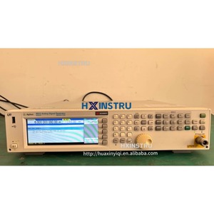 Générateur de signaux analogiques RF Agilent/Keysight N5181A MXG 100 kHz à 6 GHz - Product Image 1