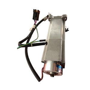 Motor de Robot Industrial 3HAC17346-1 Compatible con IRB 1400/IRB 1410/IRB 2400 - Product Image 4