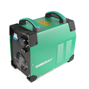 Máquina de Soldadura Manual de Metal ZX7 de 380v - Product Image 5