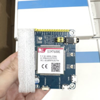 Module de communication Internet SIM7000 NB-IoT LTE CAT4 4G/3G/2G/GSM/GPRS/GNSS, téléphone SMS, Raspberry Pi 4B 3B+ Zero SIM7000G