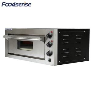 <span class=keywords><strong>Forno</strong></span> da Incasso per Pizza da 32 Pollici e <span class=keywords><strong>Forno</strong></span> Elettrico da Banco per Pizza in Acciaio Inox di Origine Cinese - Product Image 4