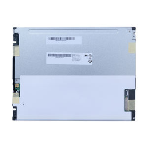 G104STN01.0 Original AUO 10.4" SVGA TN Wide Temp Industrial Equipment Replacement LCD Module - Product Image 1