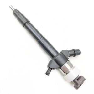 Inyectores Common Rail 095000-5760 <span class=keywords><strong>1465A054</strong></span> 0950005760 para Mitsubishi Pajero 4M41 3.2 DI-D para <span class=keywords><strong>Denso</strong></span> - Product Image 1