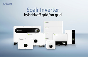 Growatt Dc a Ac solare <span class=keywords><strong>Inverter</strong></span> 15kw MOD15ktl3-x 15000w trifase sulla rete solare <span class=keywords><strong>Inverter</strong></span> - Product Image 6