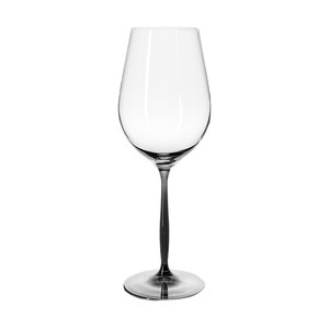 Bohemia Crystal Bordeaux Wine Glass 401-500ml Lead-Free Red Wine Glass Set Birthday Gift - Product Image 3