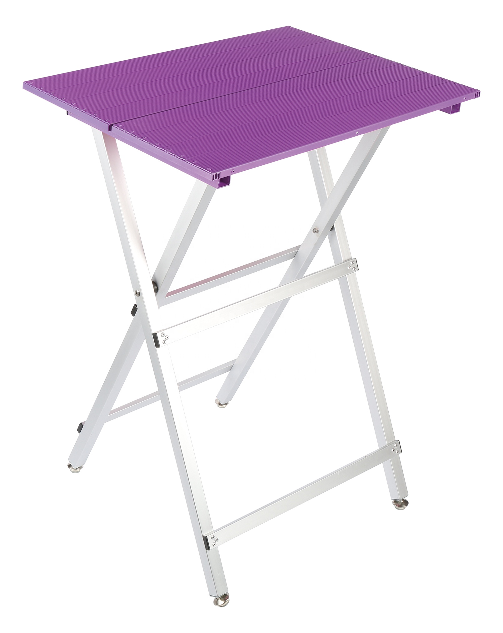 FT-821H Aeolus Aluminum Grooming Table - Sustainable & Durable