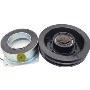 Embrague de compresor de polea de 152 mm para Wire 210 5042 650513 948277 47938 400392 1399086 274277 - Product Image 4