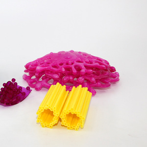 Modèle de structure des organelles Qinghua - Instrument de biologie pour les collèges et lycées - Instrument pédagogique pour l'enseignement des cellules - Product Image 4