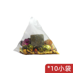 ถุงชาชบาเขียวออร์แกนิกผลิตภัณฑ์จากต่างประเทศบริสุทธิ์เน้นสุขภาพออกแบบได้ตามต้องการ - Product Image 4