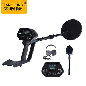 <span class=keywords><strong>GTX4030</strong></span> Détecteur de Métaux d'Or Souterrain Mise à Niveau Haute Performance pour Enfants et Adultes Prix Moins Cher 2kg - Product Image 2