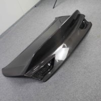 Nouveau design de coffre en fibre de carbone véritable pour Infiniti Q60